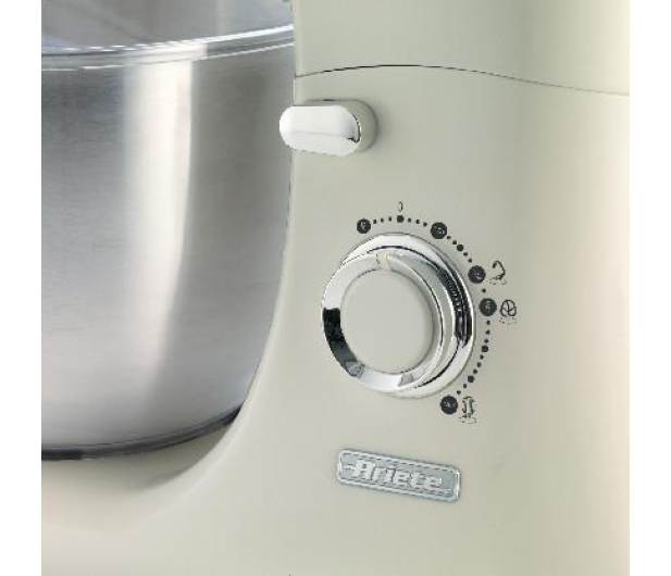 ARIETE Robot planetarny 1588 03 Beżowy - 1013203 - zdjęcie 7